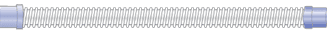 22mm Smoothbore Breathing Circuit
