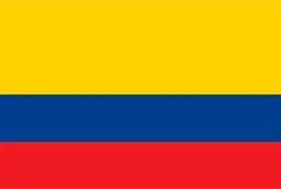 Columbia flag