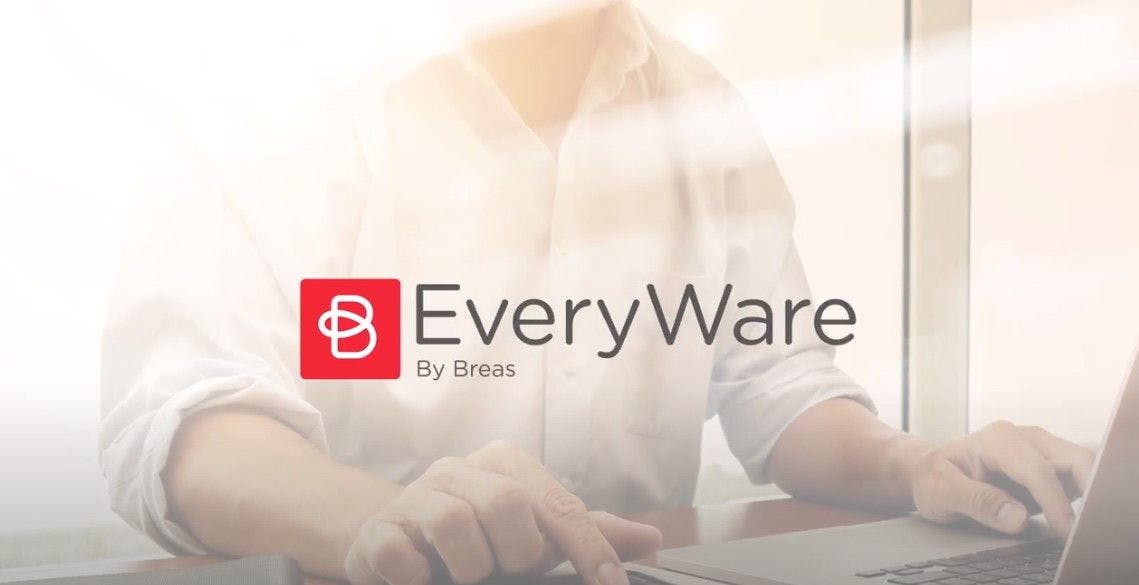 A photo of EveryWare